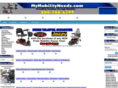 mymobilityneeds.com