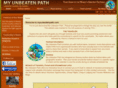 myunbeatenpath.com
