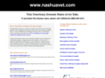 nashuavet.com