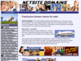 netsitedomains.com