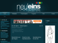 neu-eins.com