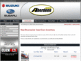 newbrunswickusedcars.com