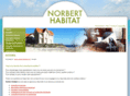 norbert-habitat.com