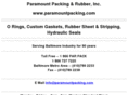 paramountpacking.com