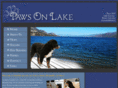 pawsonlake.com