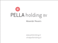 pellaholding.com