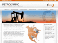 petrolympic.com