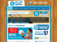 playnetball.com.au