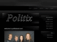 politixband.com