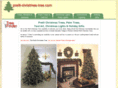 prelit-christmas-tree.com