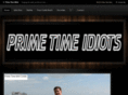 primetimeidiots.com
