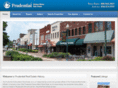 prudentialhickorymetro.net