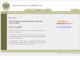 publicationsprism.com