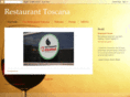 restaurant-toscana.com