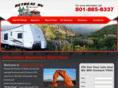 retreatrvrental.com