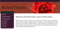 revealflower.com