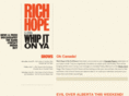 richhope.com