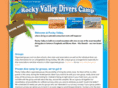 rockyvalleydiverscamp.com