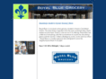 royalbluegrocery.com