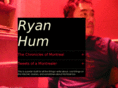 ryanhum.com