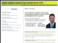 sales-coaching-nederland.info