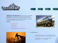 sandcastlepetroleum.com