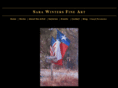sarawintersart.com