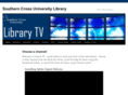 sculibrarytv.info