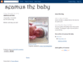 seamusthebaby.com