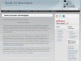 seedsforinnovation.org