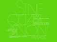 sinequanon4.fr