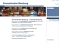 sonnenholzer-beratung.com