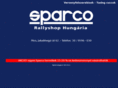 sparco-rs.hu