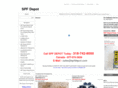 spfdepot.com