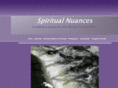 spiritualnuances.net
