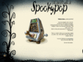 spookypop.com