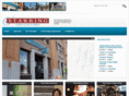 starringthegallery.com