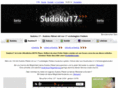 sudoku17.de