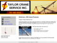 taylorcraneservice-nd.com