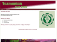 tazmaniantreedevil.com