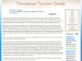 tennesseetourismcenter.com