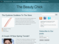 thebeautychick.com