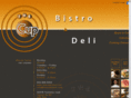 thecupbistro.com