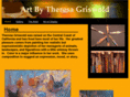 theresagriswold.com