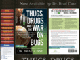 thugsdrugsandbugs.com