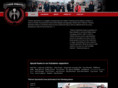 titaniumsporkestra.com