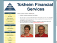 tokheimfinancial.com