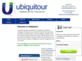 ubiquitour.com