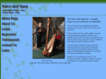 voiceandharp.com