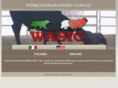 wasic.it